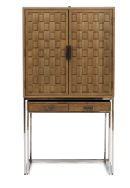 Riviera Maison South End Bar Cabinet Barkast