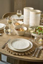 Riviera Maison Portofino Mare Bowl L