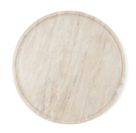 Riviera Maison Ribani Candle Platter 30 dia PRE ORDER