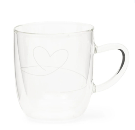 Rivièra Maison With Love Tea Mug M