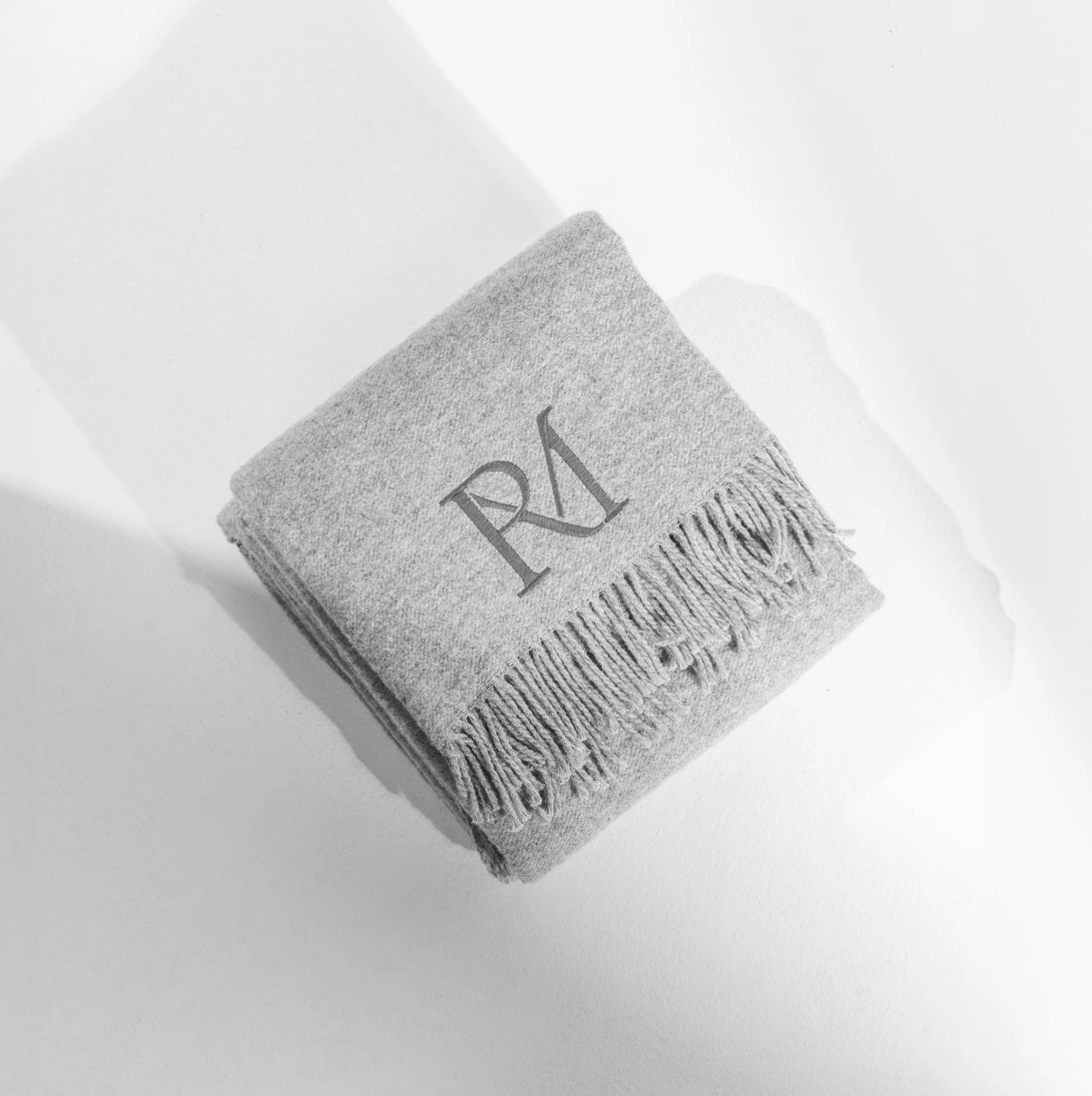 Riviera Maison Maliso Throw 180x130