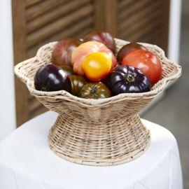 Rivièra Maison Rustic Rattan Benoa Bowl