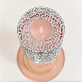 Design Kandelaar Photophore by Starck Peau de Soie