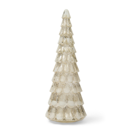Riviera Maison Snowy Wishes LED Christmas Tree L PRE ORDER