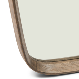 Rivièra Maison Place Des Voges Mirror, 180x70cm, oak