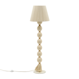 Rivièra Maison Nusa Floor Lamp Off White