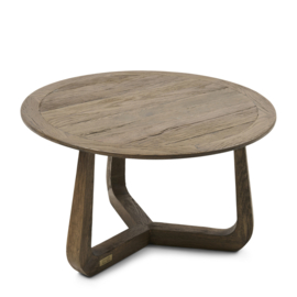 Rivièra Maison Miller Coffee Table, dia 70cm