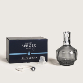 Lampe Berger Molécule GriseLog