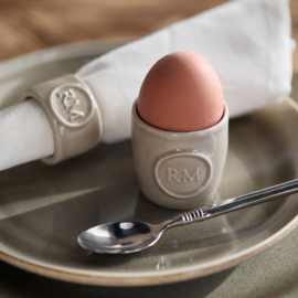 Rivièra Maison Portofino Egg Holder Flax