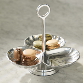 Rivièra Maison Sea Shell Cake Stand