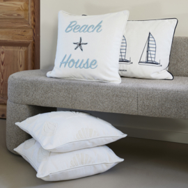 Riviera Maison Sait Point Pillow 65x45