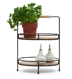 Riviera Maison Lower East Side Etagere