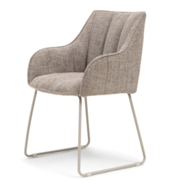 Riviera Maison High Line Park DAC Bright Taupe