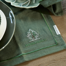 Rivièra Maison Woodland Tree Placemat Set Of 2