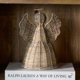 Riviera Maison Rustic Rattan lovely Angel Deco