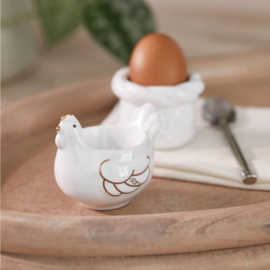 Riviera Maison Charming Chicken Egg Holder
