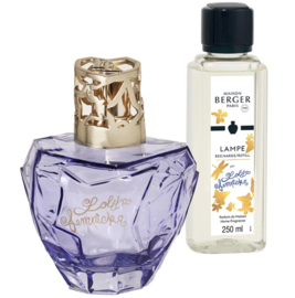 LPE LOLITA LEMPICKA