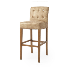 Riviera Maison Cape Breton Barstool Pellini Camel