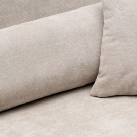 Rivièra Maison 5 seater Miles, Brompton Beige