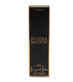 Riviera Maison RM Bergamot Bliss Room Spray Interieurspra