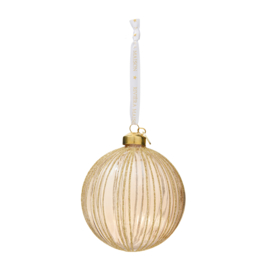 Riviera Maison Magica Sparkle Ornament Dia 10 PRE ORDER