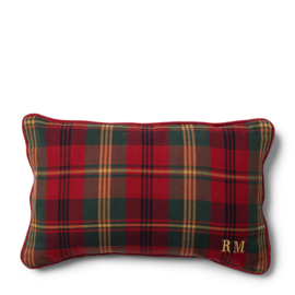 Riviera Maison RM Classic Tartan Pillow Cover 50x30