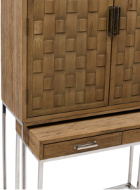 Riviera Maison South End Bar Cabinet Barkast