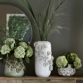 Riviera Maison Rose Vase S Vaas