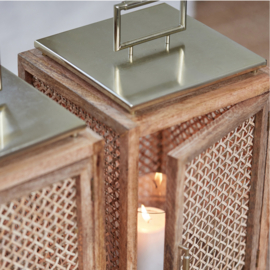 Riviera Maison RM Java Lantern Lantaarn