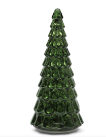 Riviera Maison Winter Forest Tree LED green S