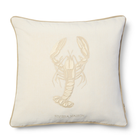 Riviera Maison Lobster Bay Pillow 50x50