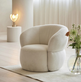 Riviera Maison San Remo Arm Chair Fauteuil