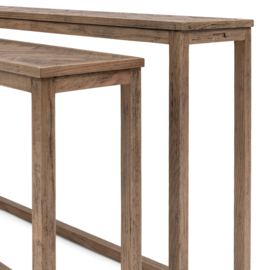 Riviera Maison Harbour Island Sidetable set van 2