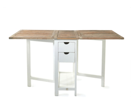 Riviera Maison Wooster Street Bar Table Bartafel