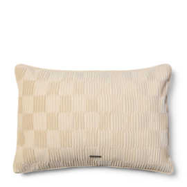 Riviera Maison Damier Pillow 65x45