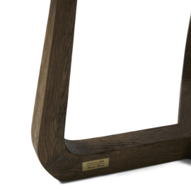 Rivièra Maison Miller Coffee Table, dia 70cm
