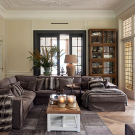 Rivièra Maison Château Chassingny Coffee Table, 150x70 cm