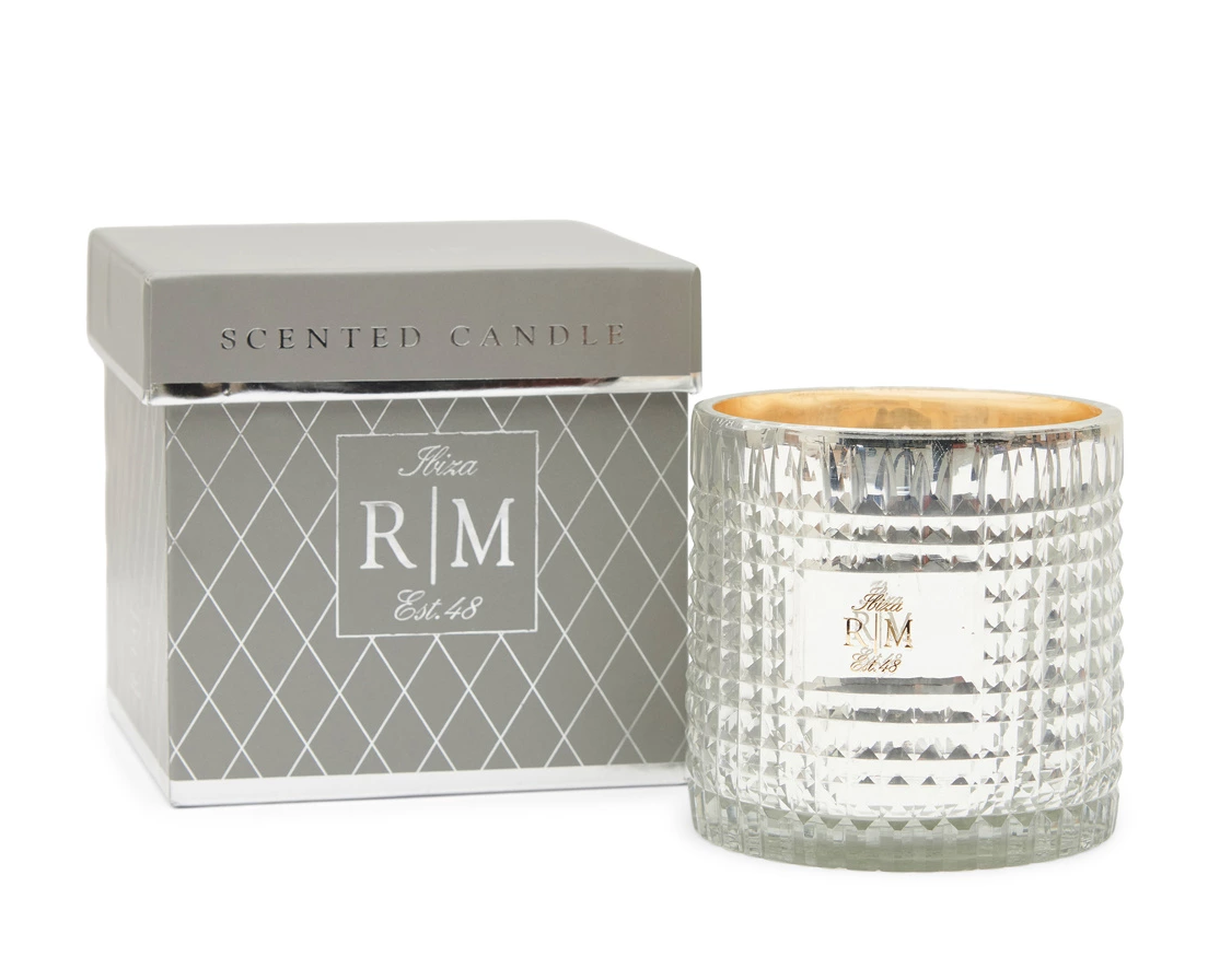 Riviera Maison Luxury Scented Candle Ibiza Geurkaars