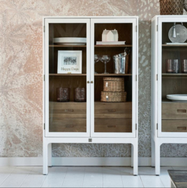 Riviera Maison Joseph Oak Cabinet