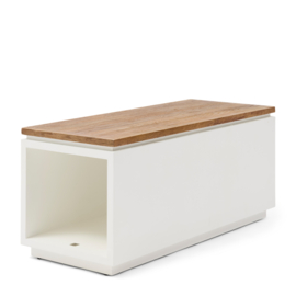 Rivièra Maison Lake House Coffee Table, 100x40cm