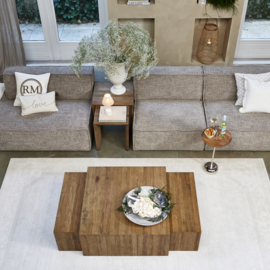 Rivièra Maison Ville de Vendôme Rug 340x 240cm
