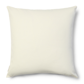 Rivièra Maison Velance Pillow 50X50 White