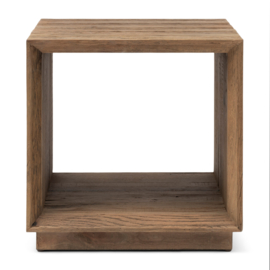 Riviera Maison Mukaab End Table