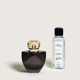 Lampe Berger Giftset Eternity Noire