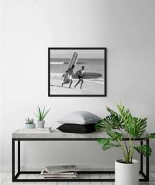 Surf Running 50x60 cm cm