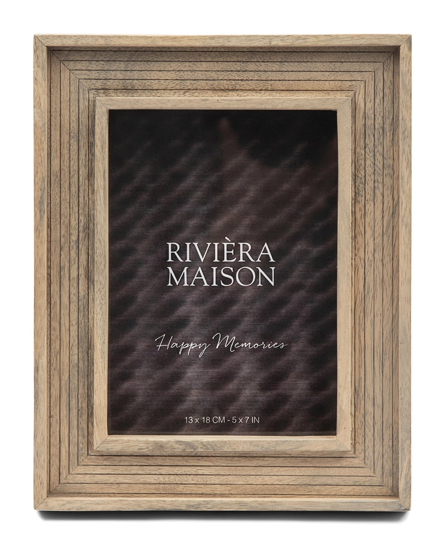 Riviera Maison Spezia Photo Frame 13x18