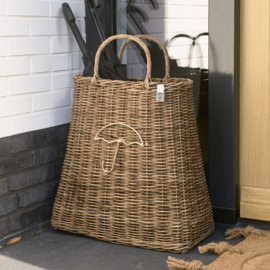 Rivièra Maison Rustic Rattan Umbrella Bag