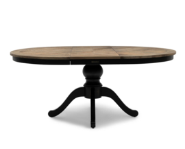 Riviera Maison Le Marais Dining Table Eetafel 140/190x140 cm