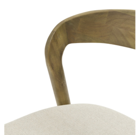 Riviera Maison Puglia Counter Chair