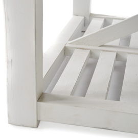 Rivièra Maison Château Chassingny Coffee Table, 90x90cm
